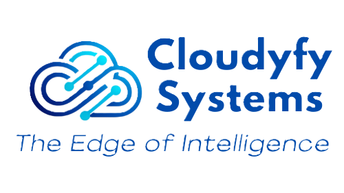 CLOUDYFY SYSTEMS