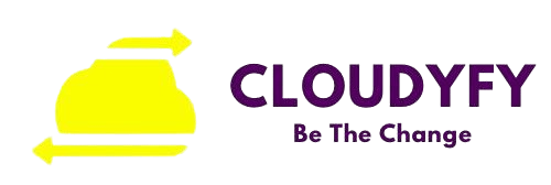 CLOUDYFY